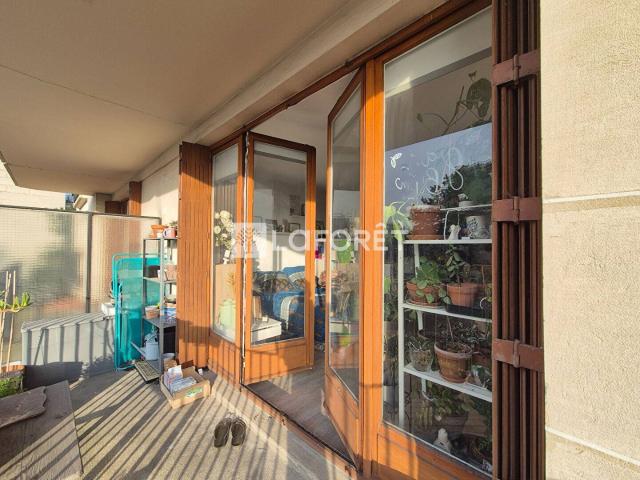 À vendre: Charmant studio de 32m² à Fresnes