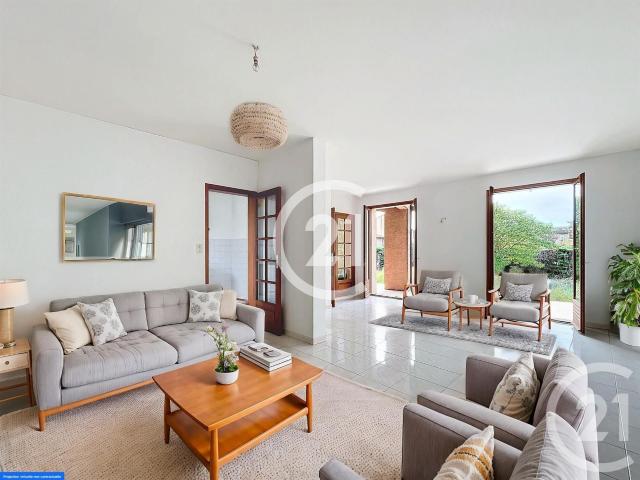 À vendre: Charmante maison à Lavaur, proche du centre ville. 104m² Lavaur
