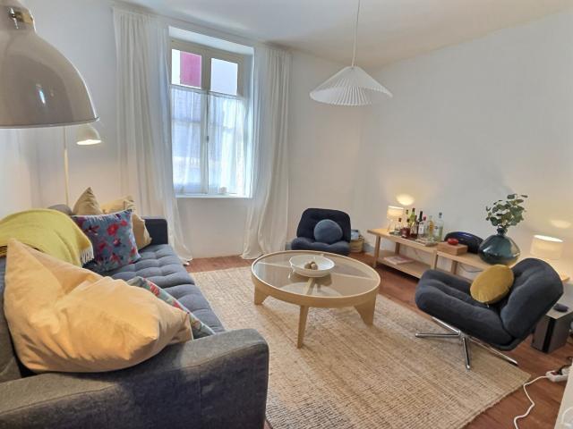 A Vendre: Charmante Maison de Village à Pellegrue