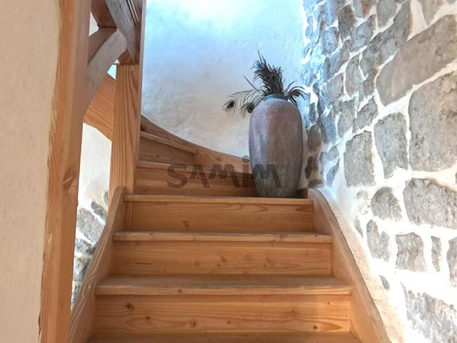À Vendre Charmante Maison De Village Renovee Sauve 70m² Sauve