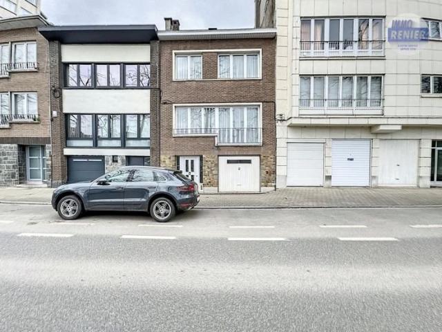 À Vendre: Charmante Maison de 3 Chambres possibilité de 5