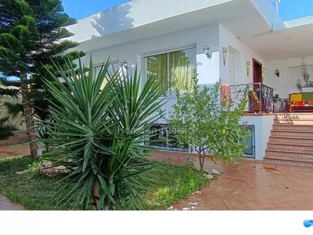 À Vendre: Charmante Villa à hammam sousse avec 2 appartemnets, Sousse – Opportunité Résidentielle et d’Investissement