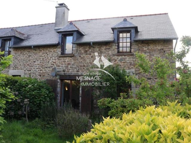À vendre chez Christelle Mesnage Immobilier: au cœur d'un b