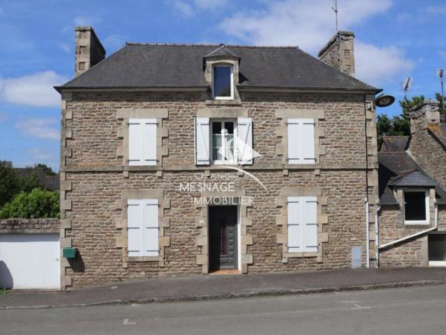À vendre chez Christelle Mesnage immobilier: Aux portes de