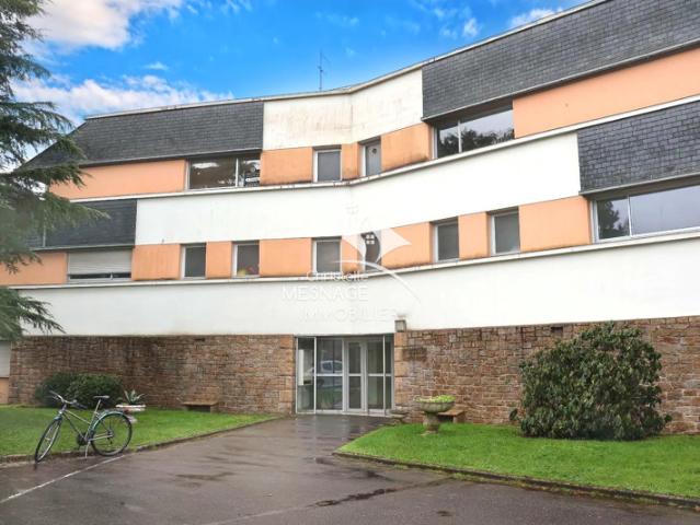 À VENDRE CHEZ CHRISTELLE MESNAGE IMMOBILIER: Appartement T2 a
