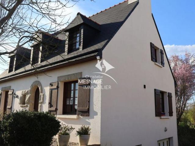 À vendre chez Christelle Mesnage Immobilier Proche DINAN