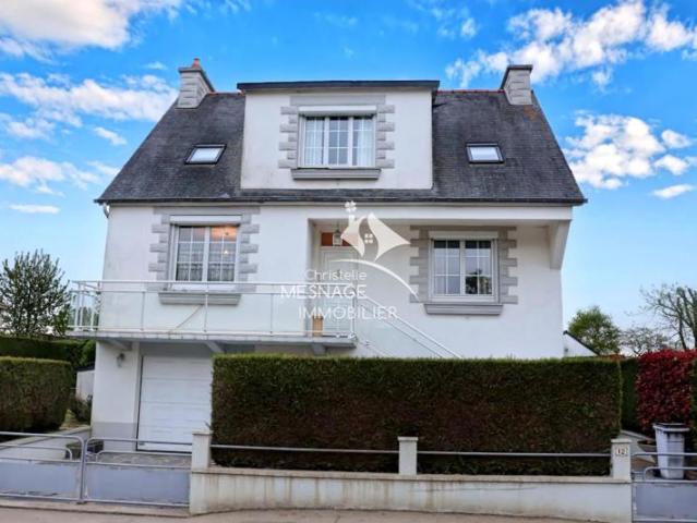 À vendre chez Christelle Mesnage Immobilier 20 min de DINAN