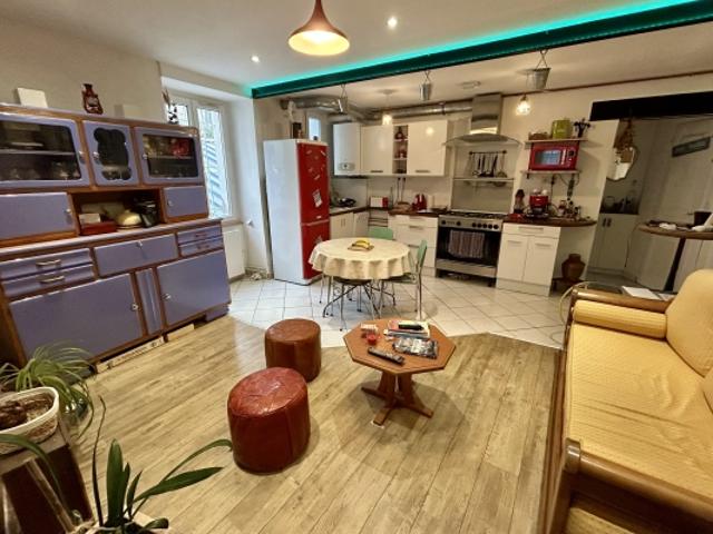 A VENDRE CHU / OLIVETTES Appartement 3 pièces 56 m²