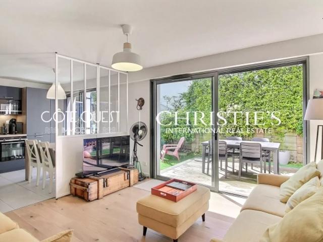 À vendre Ciboure Appartement 3 pièces avec terrasse
