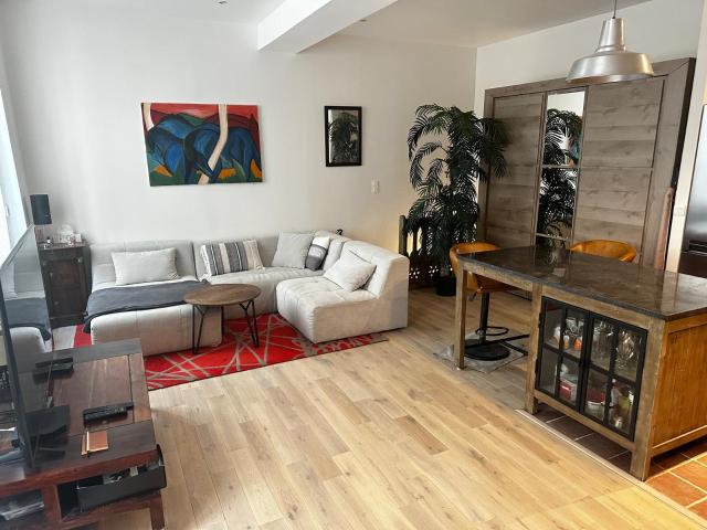 À VENDRE Comme une maison en plein Paris ! Rue de Rodier Paris 9e arrondissement
