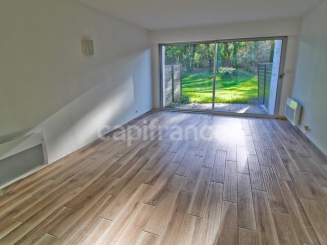 à vendre NEUFCHATEL HARDELOT 62 COTTAGE 2 pièces 50 m² Terrasse Parking