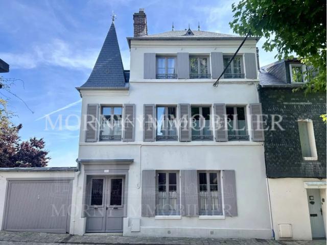 A VENDRE COUP DE COEUR MORNY IMMOBILIER