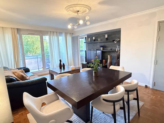 A VENDRE CLICHY SOUS BOIS F4