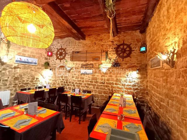 À Vendre: Crêperie Établie à Forcalquier, Alpes de Haute Provence