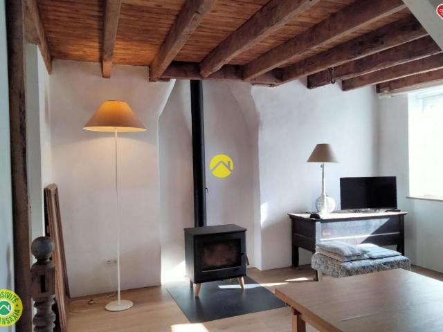 A VENDRE dans hameau calme