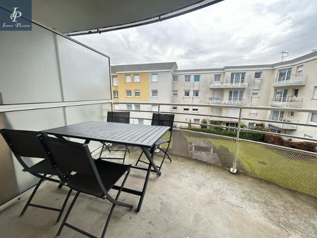 A VENDRE DIJON TOISON D'OR, APPARTEMENT DE TYPE 6 + possibil