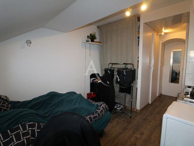 A VENDRE DIJON MONTCHAPET DPE C Studio Investisseur