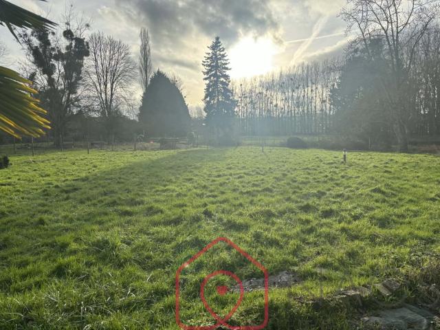 À VENDRE – DOMAINE DE 6 HECTARES – FIN D’ACTIVITÉ – POTENTIEL ÉQUESTRE & TOURISTIQUE