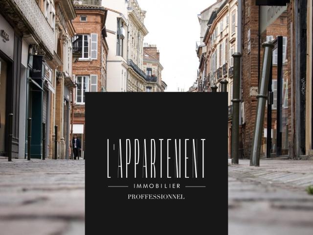 À VENDRE DROIT AU BAIL EMPLACEMENT No1 SECTEUR CAPITOLE / FORT PASSAGE