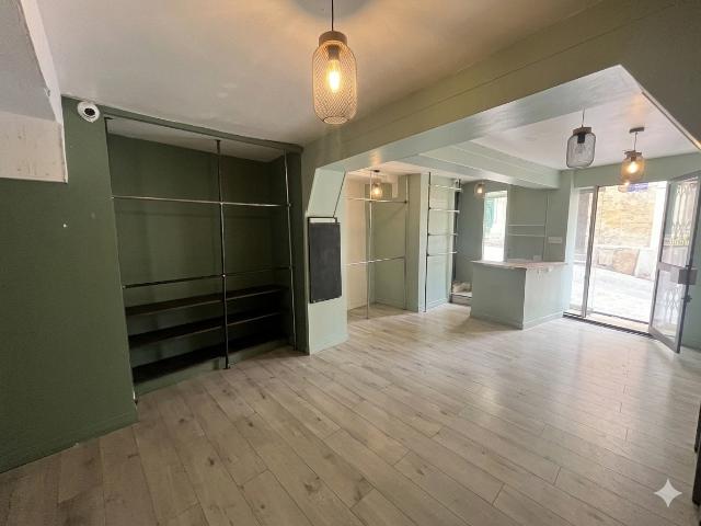 A VENDRE DROIT AU BAIL LOCAL COMMERCIAL 35 m2 ? MONTPELLIER ECUSSON