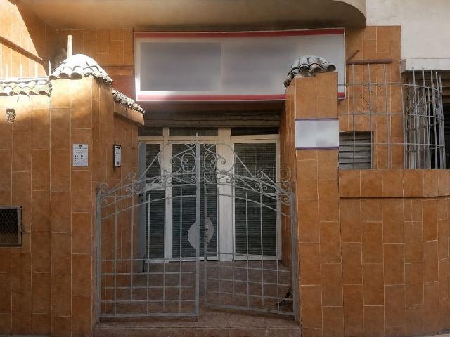 A vendre d'un local commercial Saroute de 40m2