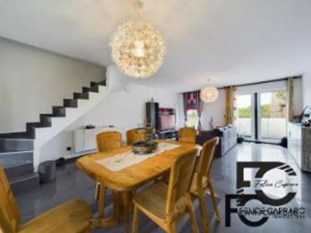 A Vendre Duplex 3 Chambres à Arlon
