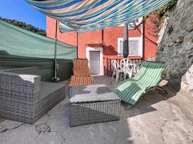 A Vendre Duplex 5 pièces 85m² avec Terrasse LUCERAM