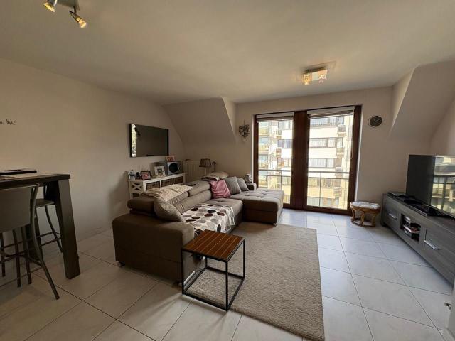 à vendre Duplex Coxyde Zeelaan