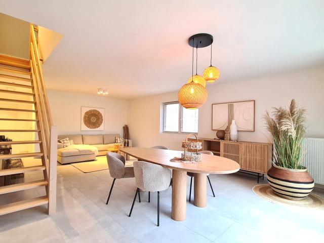 à vendre Duplex Celles Rue Provinciale