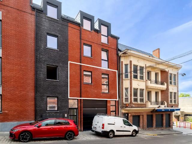 à vendre Duplex Charleroi