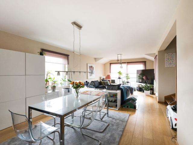 à vendre Duplex Chaumont Gistoux