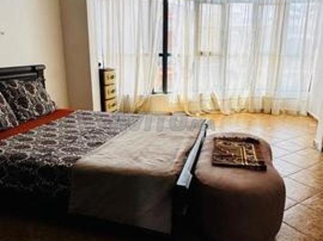 A vendre duplex à Sidi Bouzid