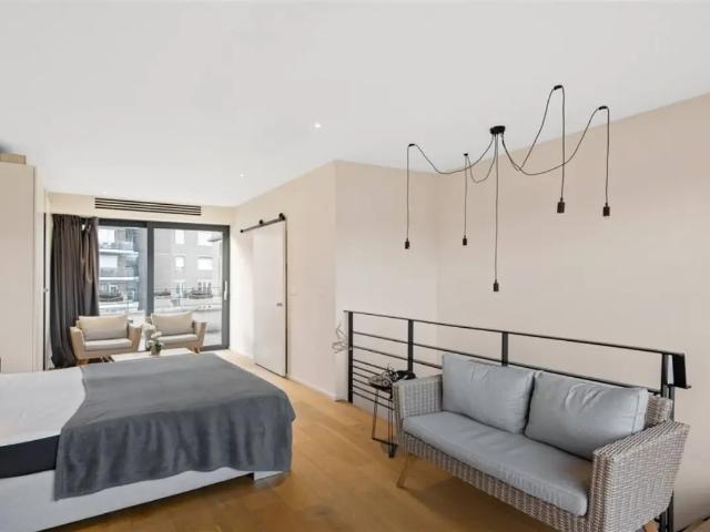 à vendre Duplex Anvers Osystraat