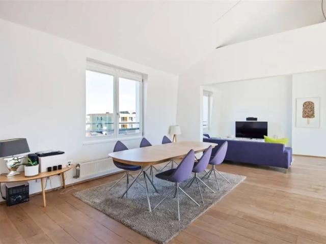 à vendre Duplex Anvers Bostonstraat