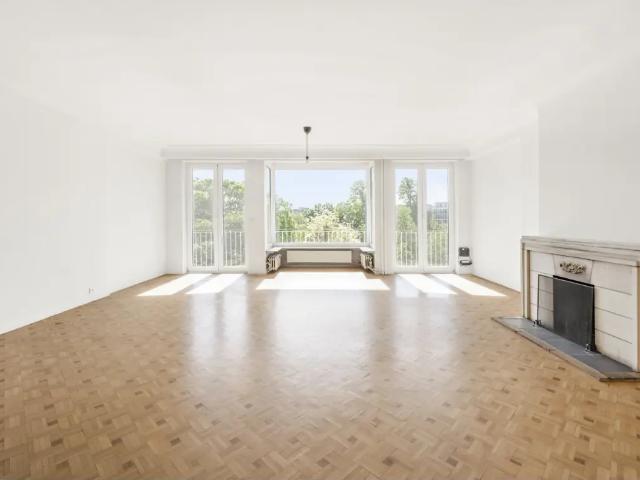 à vendre Duplex Anvers Rubenslei