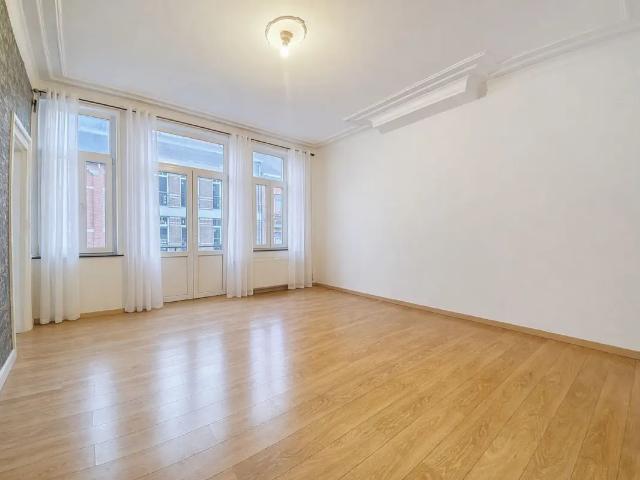 à vendre Duplex Anderlecht Rue Heyvaert
