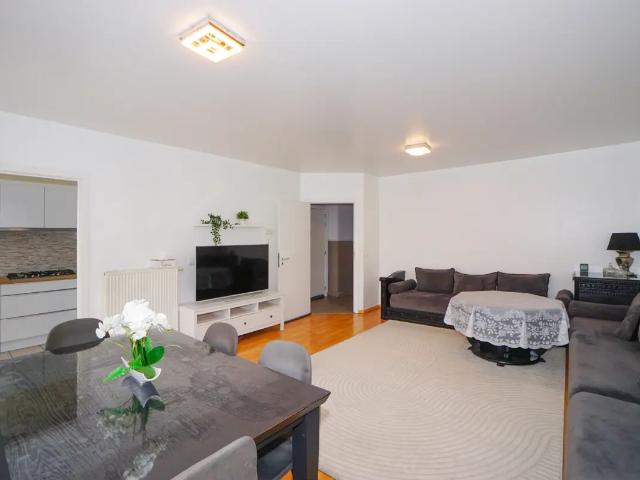 à vendre Duplex Anderlecht Rue Jorez