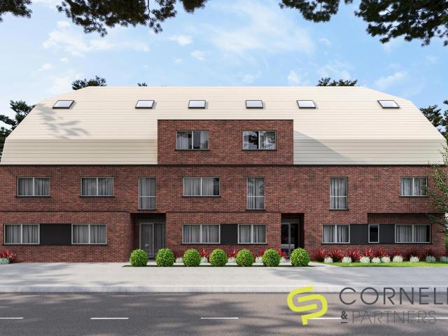 à vendre Duplex Alost