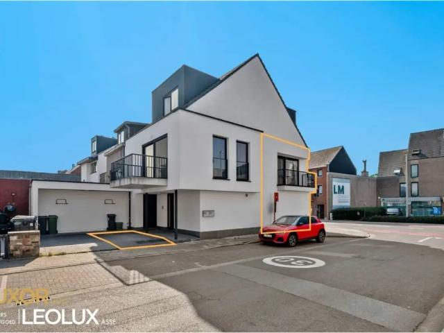 à vendre Duplex Alost Guido Gezellestraat