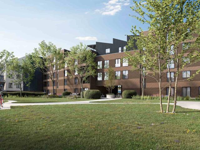 à vendre Duplex Alost De Vilanderstraat