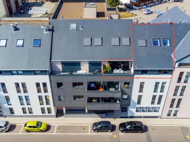 à vendre Duplex Arlon