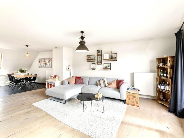 à vendre Duplex Astene Achterstraat