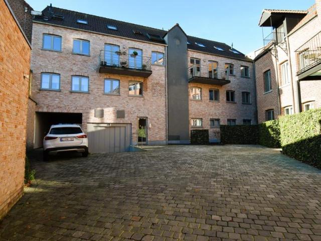 à vendre Duplex Asse Mollestraat