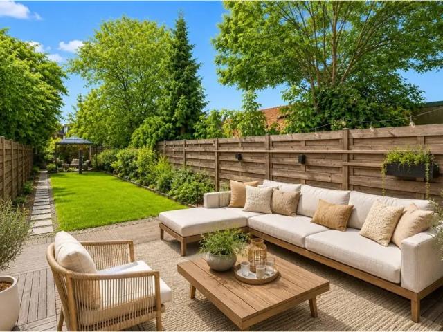 à vendre Duplex Borsbeek Frans Beirenslaan
