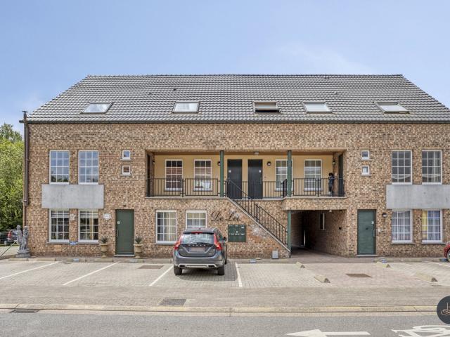 à vendre Duplex Baal Betekomsestraat