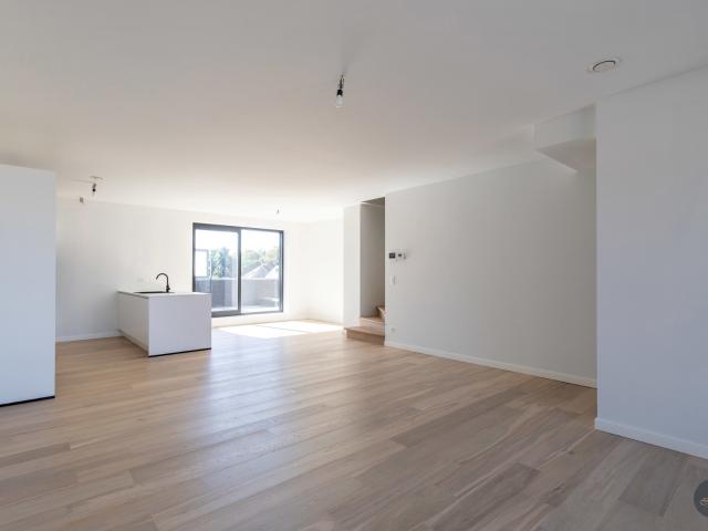 à vendre Duplex Baal Pastoriestraat
