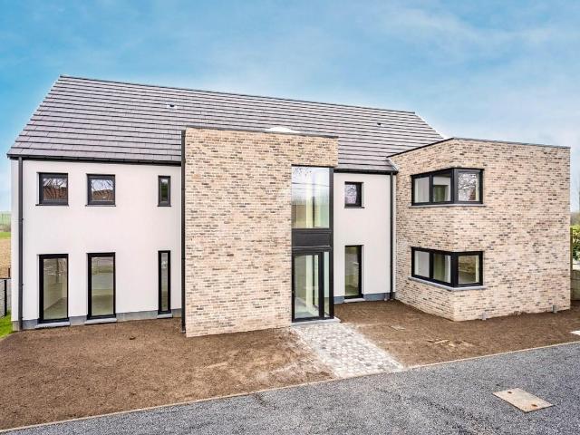 à vendre Duplex Bassilly Pavé d'Ath