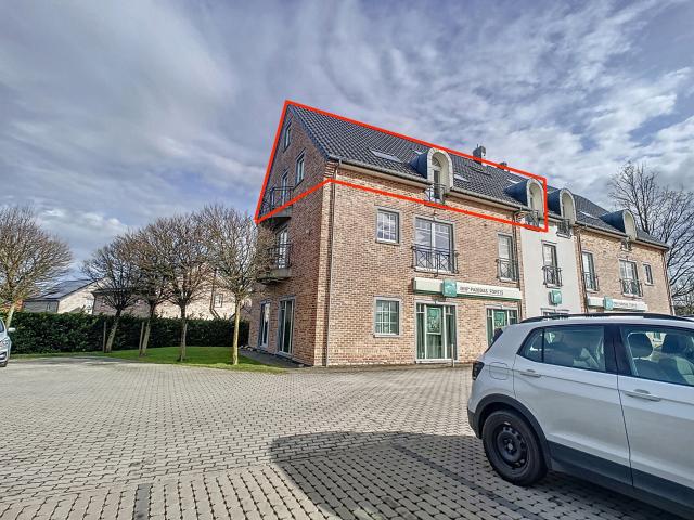 à vendre Duplex Beaufays Rue du Wérihet