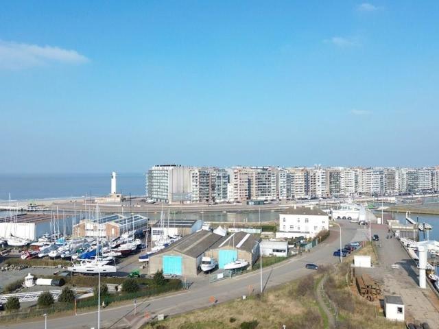 à vendre Duplex Blankenberge Grote Edestraat