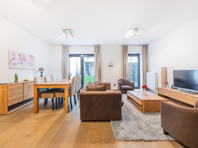 à vendre Duplex Bruxelles Quai au Foin